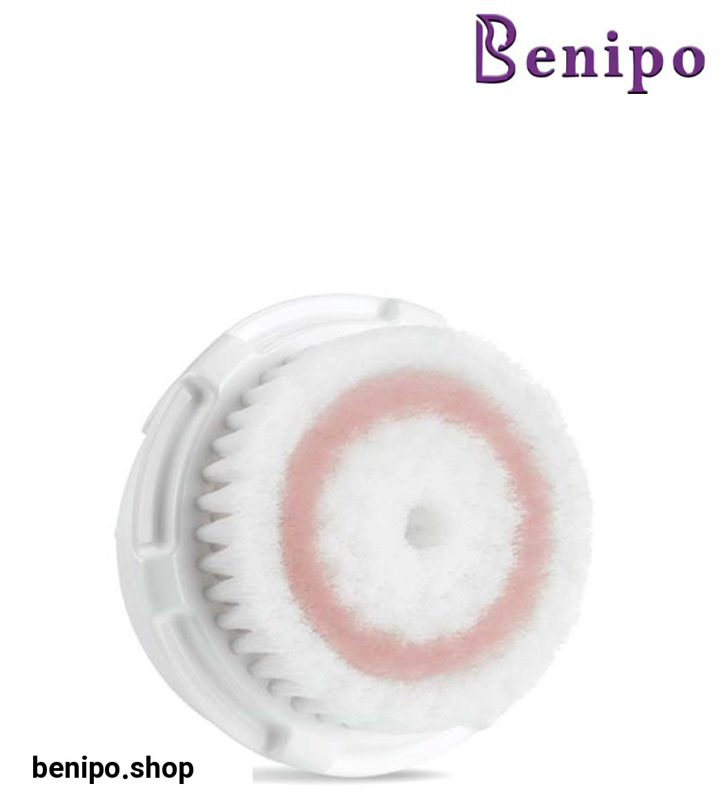 سری یدک براش روزانه پوست های معمولی سونیک8023