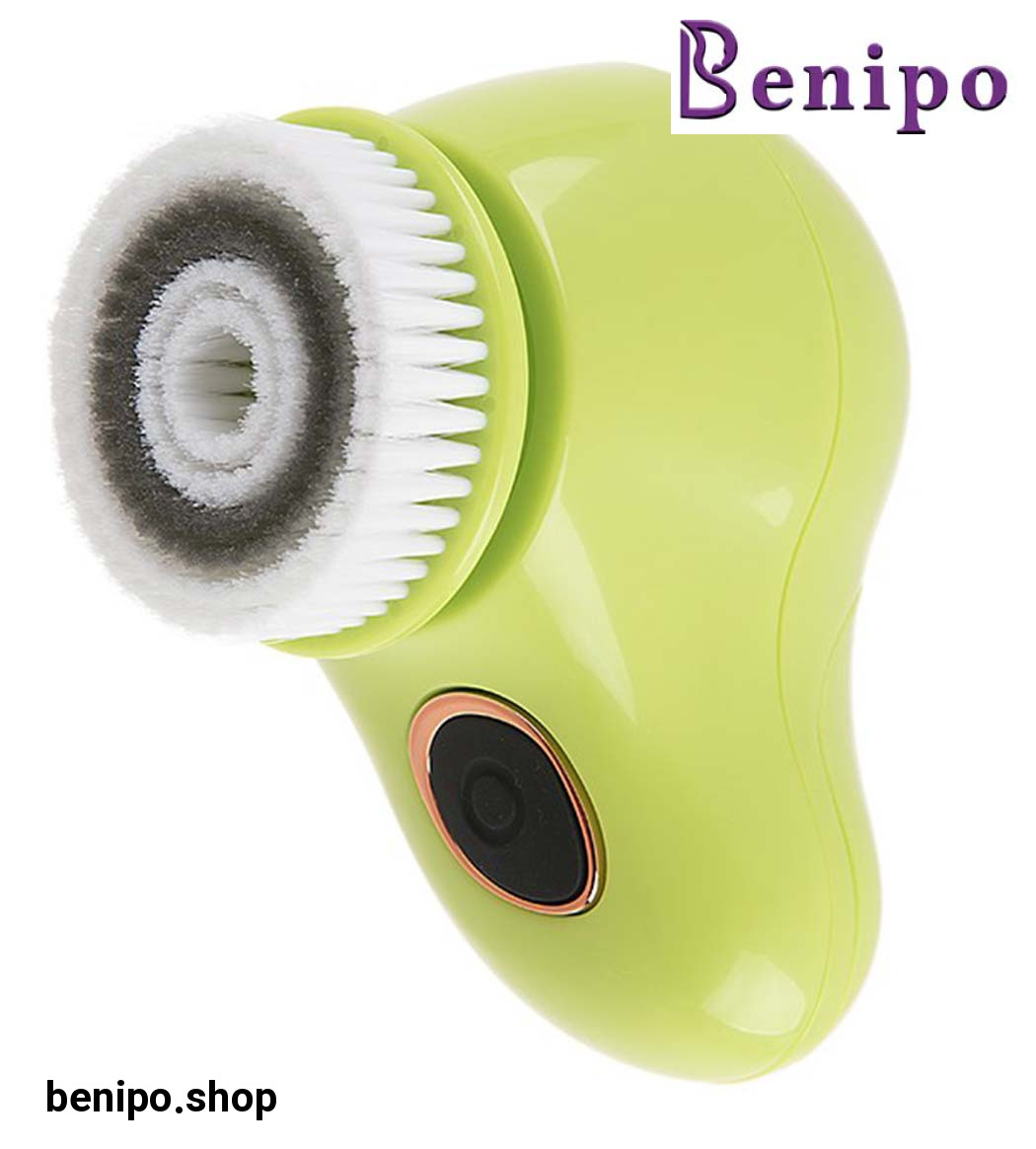 دستگاه پاک کننده پوست صورت شارژی