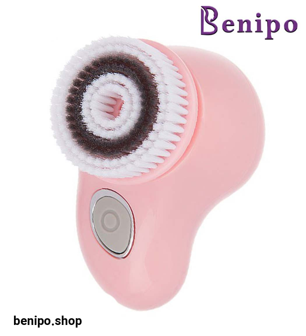 دستگاه پاک کننده پوست شارژی  پنج سر مدل  600