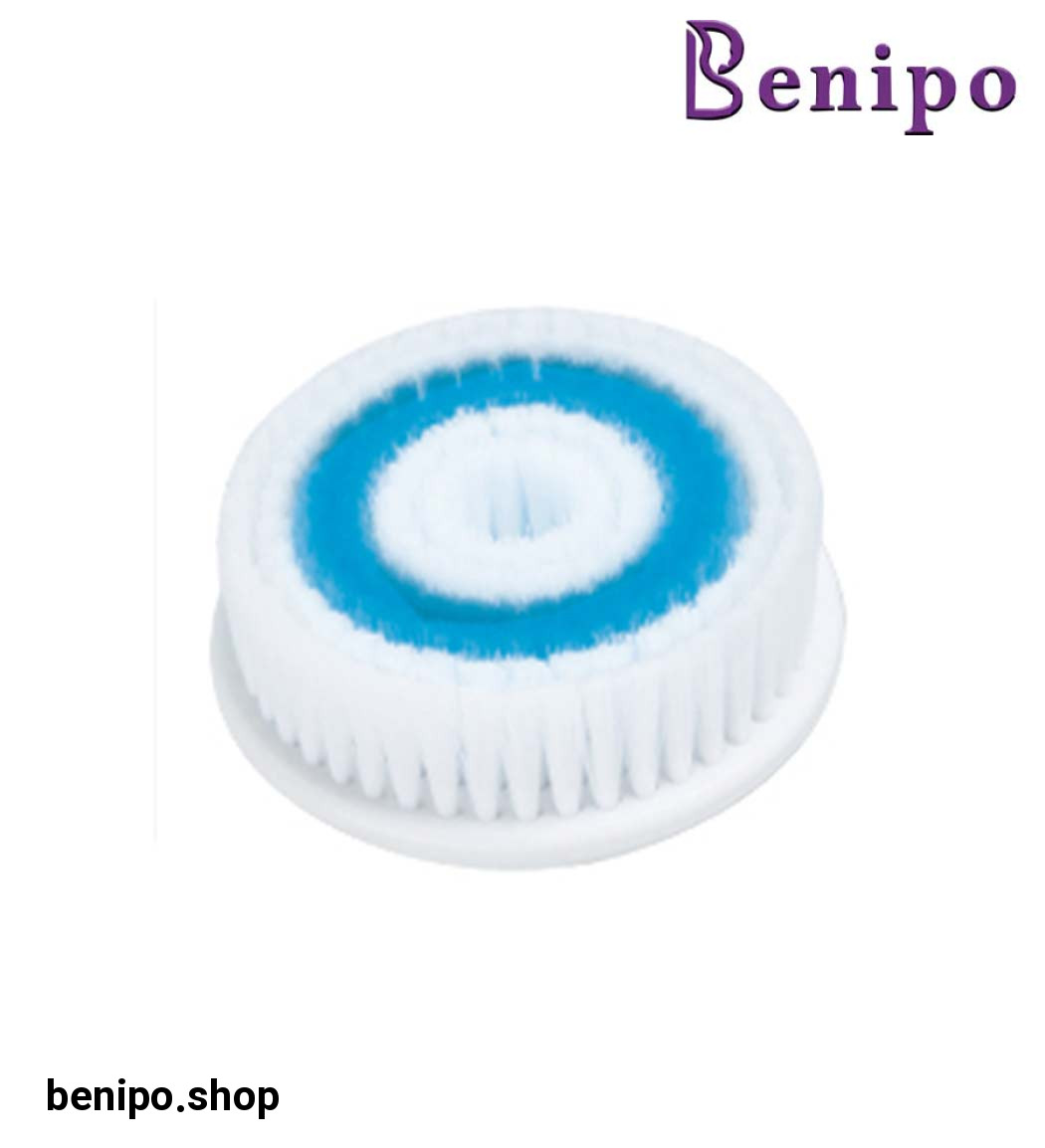 سری یدک براش نرم آبی