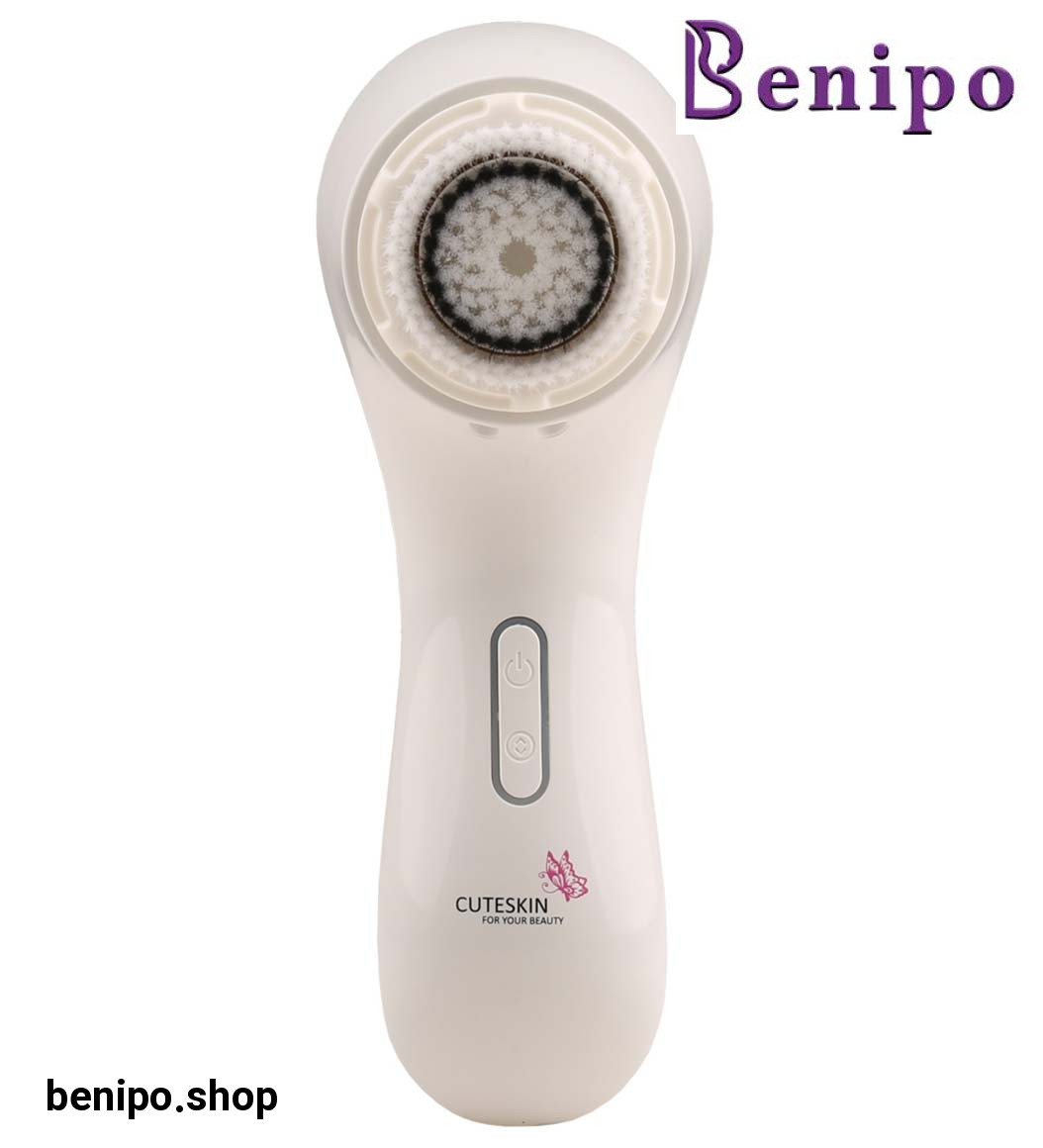 دستگاه فیس براش شارژی مدل  پرفکت سونیک اف 800