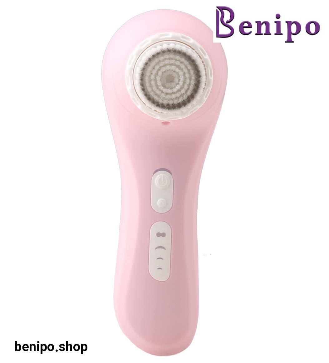 دستگاه فیس براش شارژی سونیک مدل  اف 901