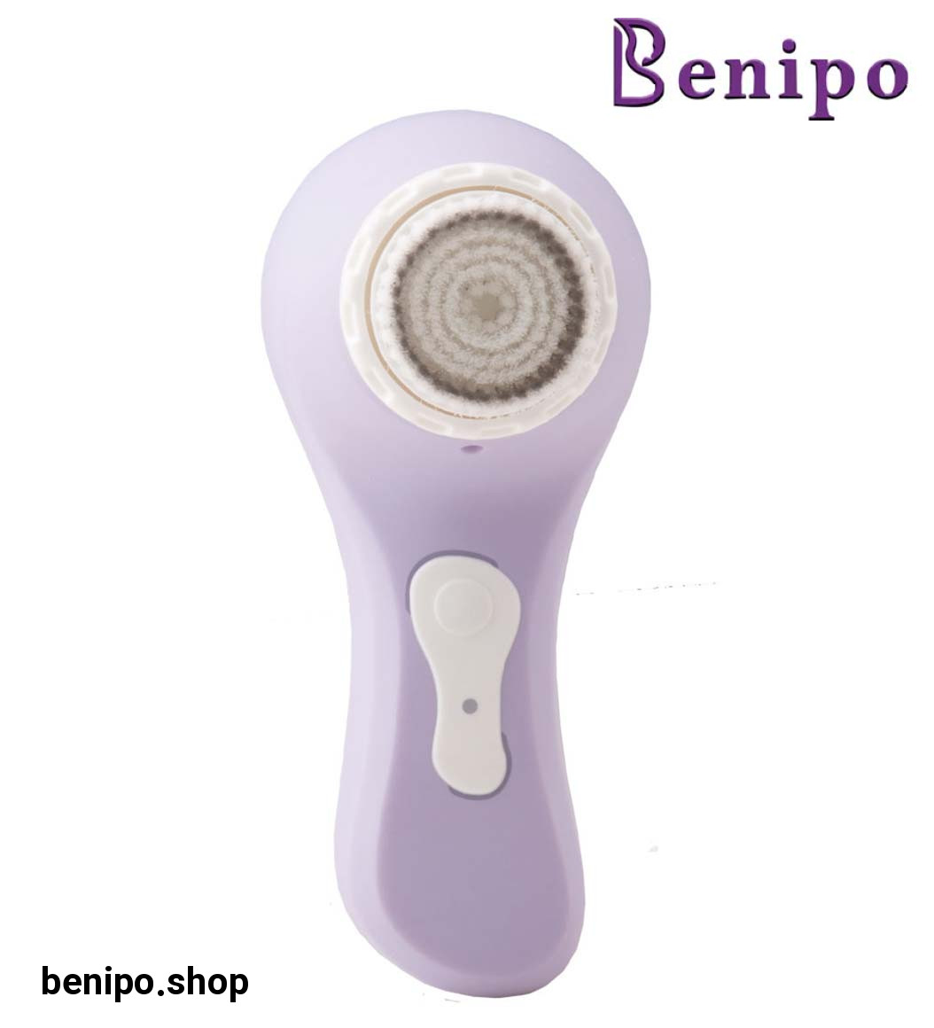 دستگاه  فیس براش شارژی سونیک مدل اف 900