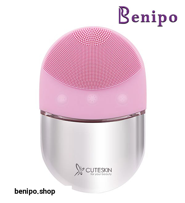 فیس براش سیلیکونی