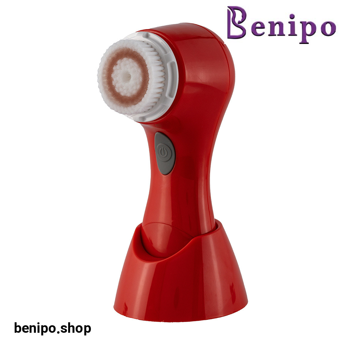 فیس براش سری Pretty 2 مدل CIH-F801