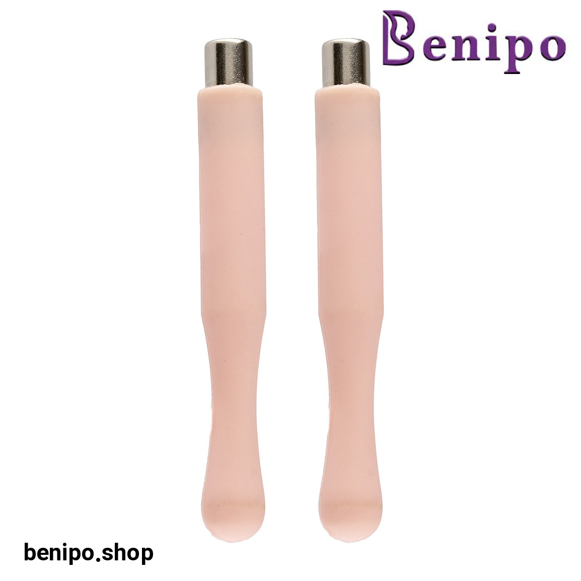 پک 2 عددی مگنت استوانه ای