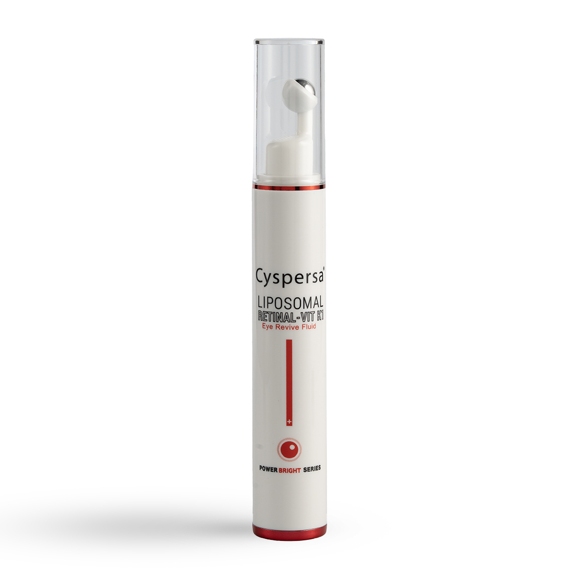 فلوئید دور چشم حجم 15 میلی لیتر