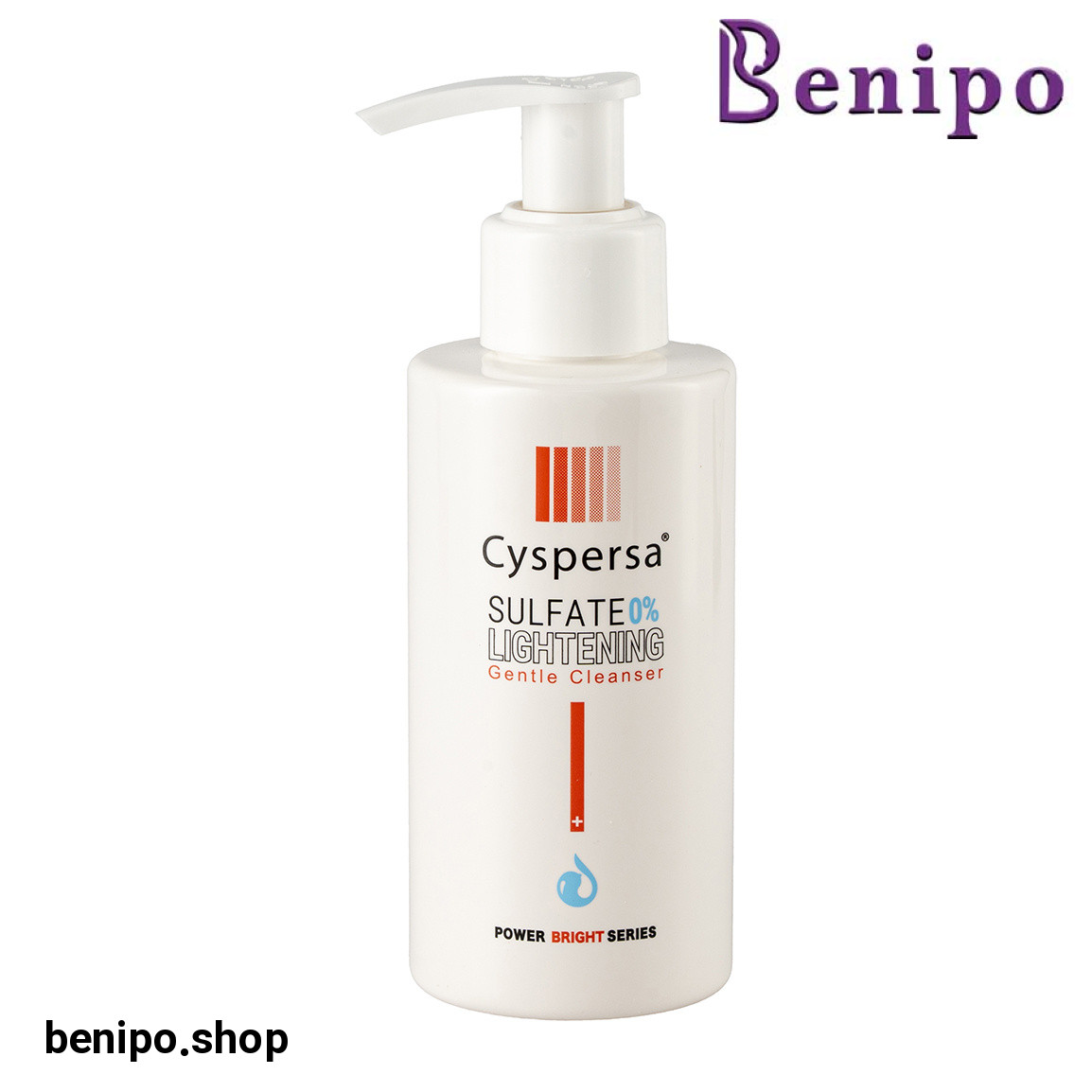 شوینده صورت روشن کننده حجم 150 میل