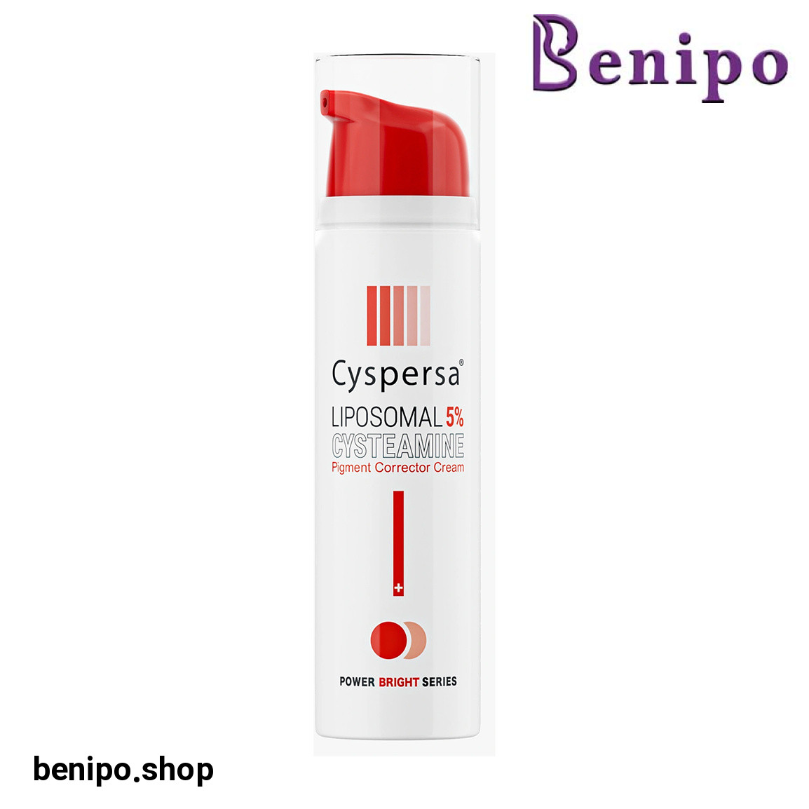 کرم ضد لک 50گرم