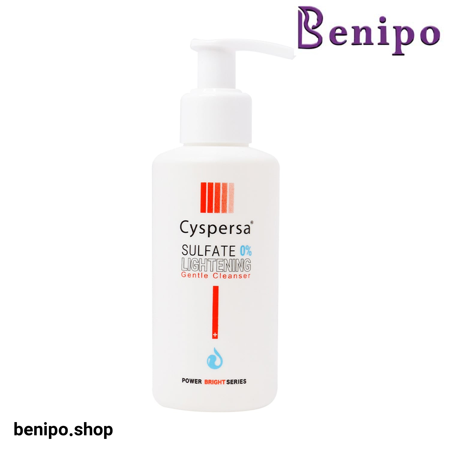 ژل شستشو ضدلک سیسپرسا