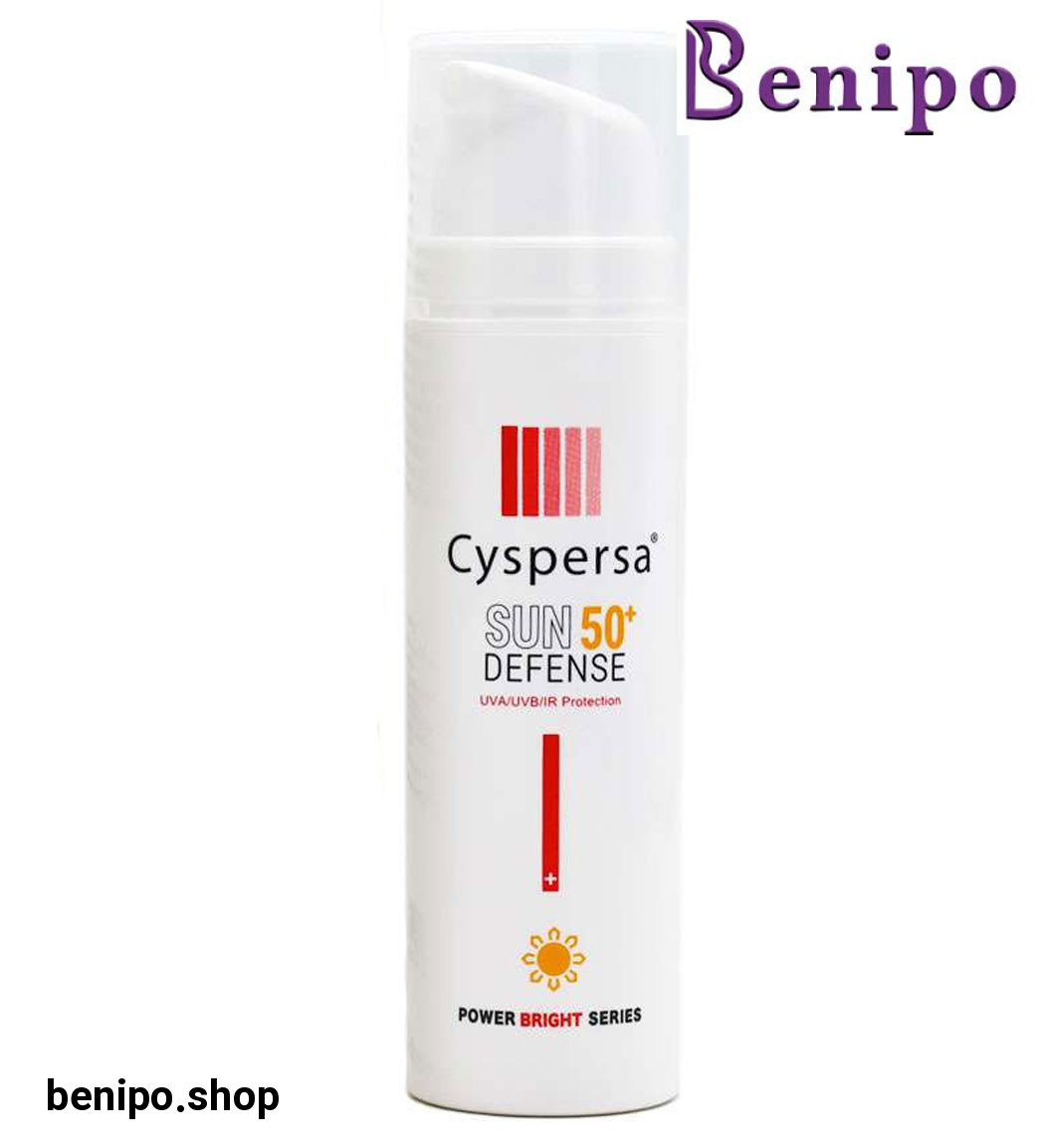 فلوئید ضد آفتاب و ضد لک حجم 50 میل