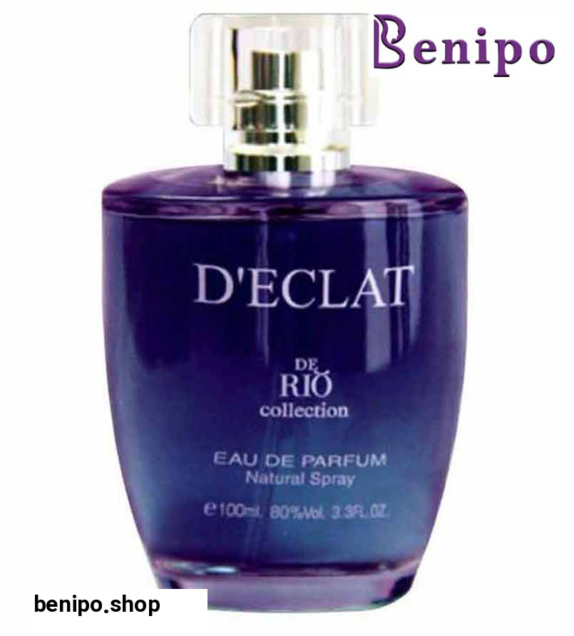 ادو پرفیوم زنانه دکلت-X-22014