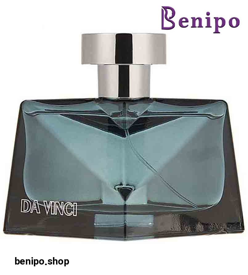 ادو پرفیوم مردانه داوینچی