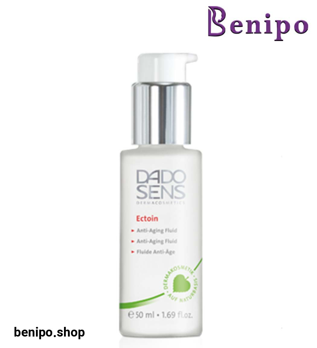 فلویید اکتوئین ضد چروک و پیری پوست