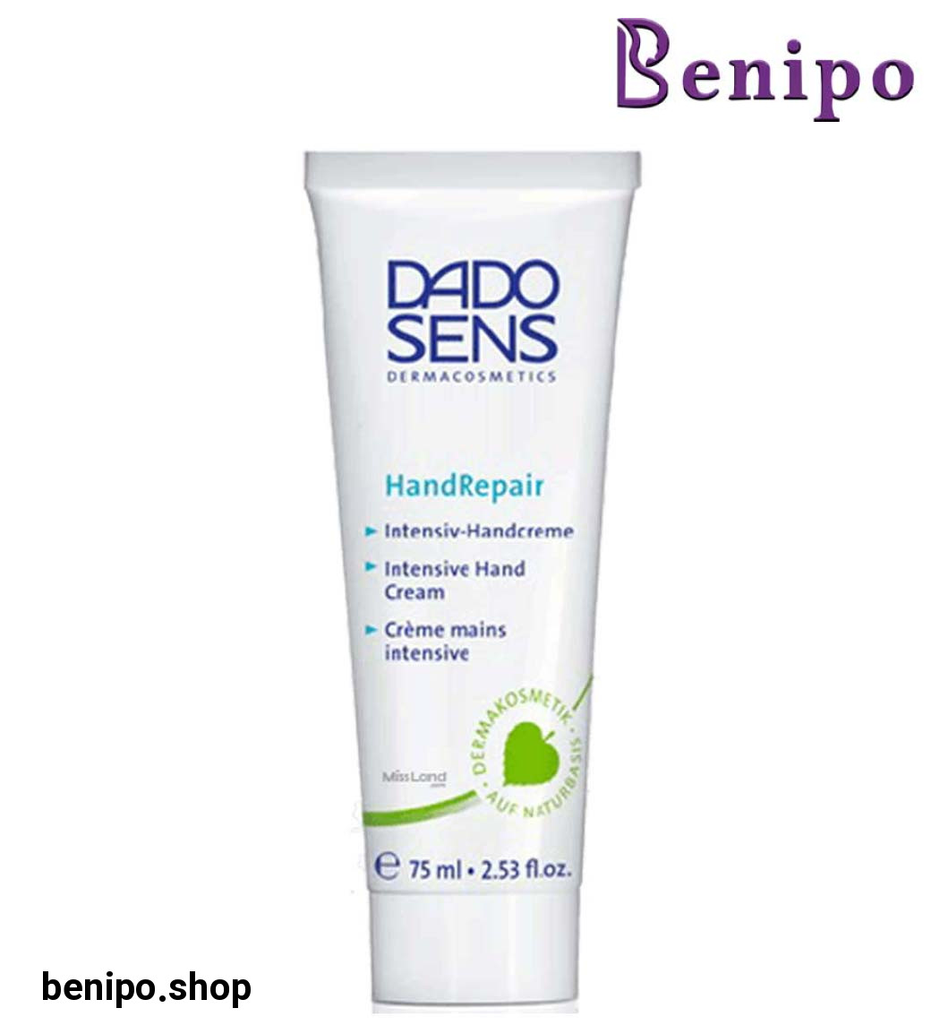 کرم ترمیم کننده قوی دست و ناخن