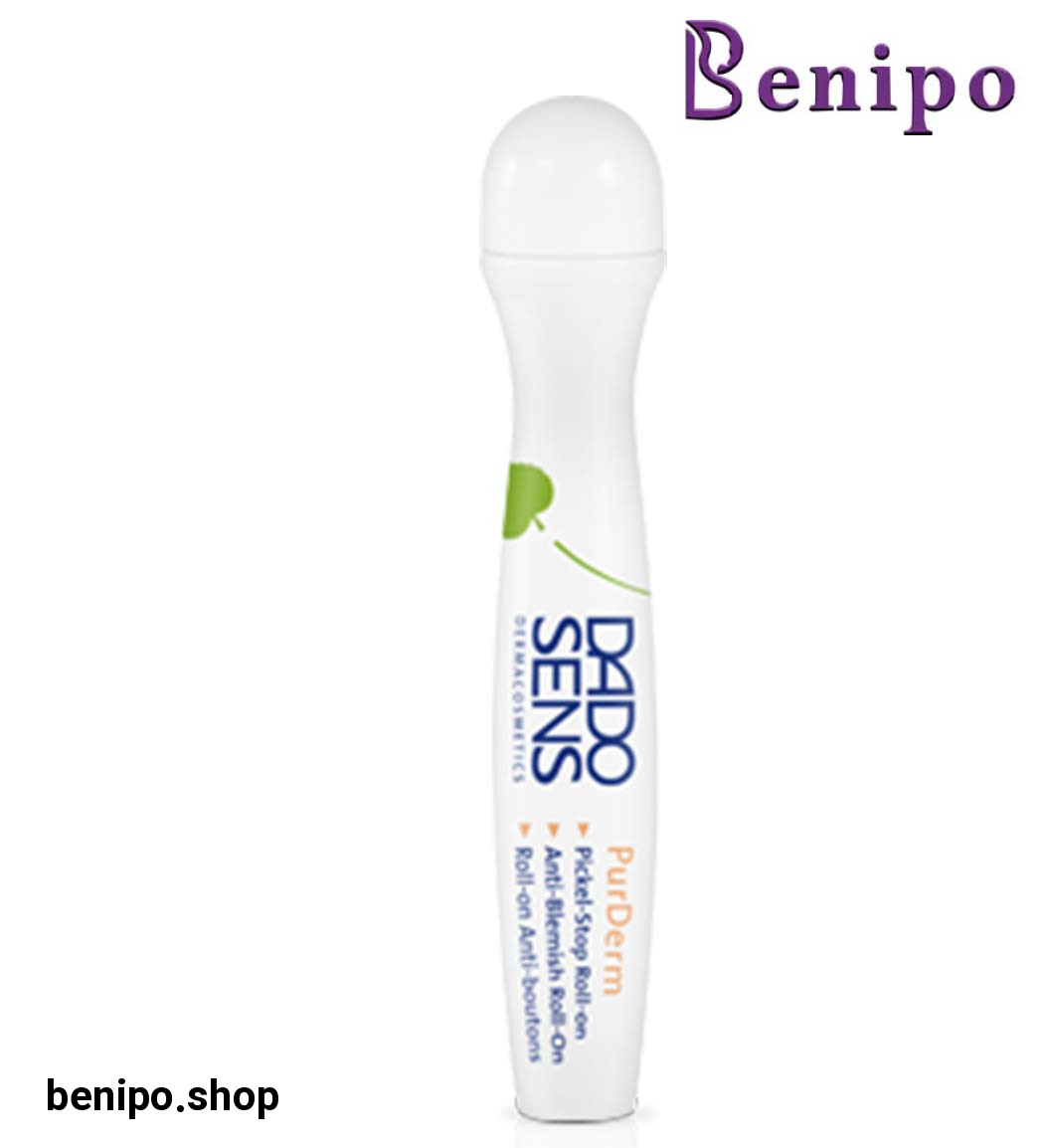 رول موضعی ضد جوش