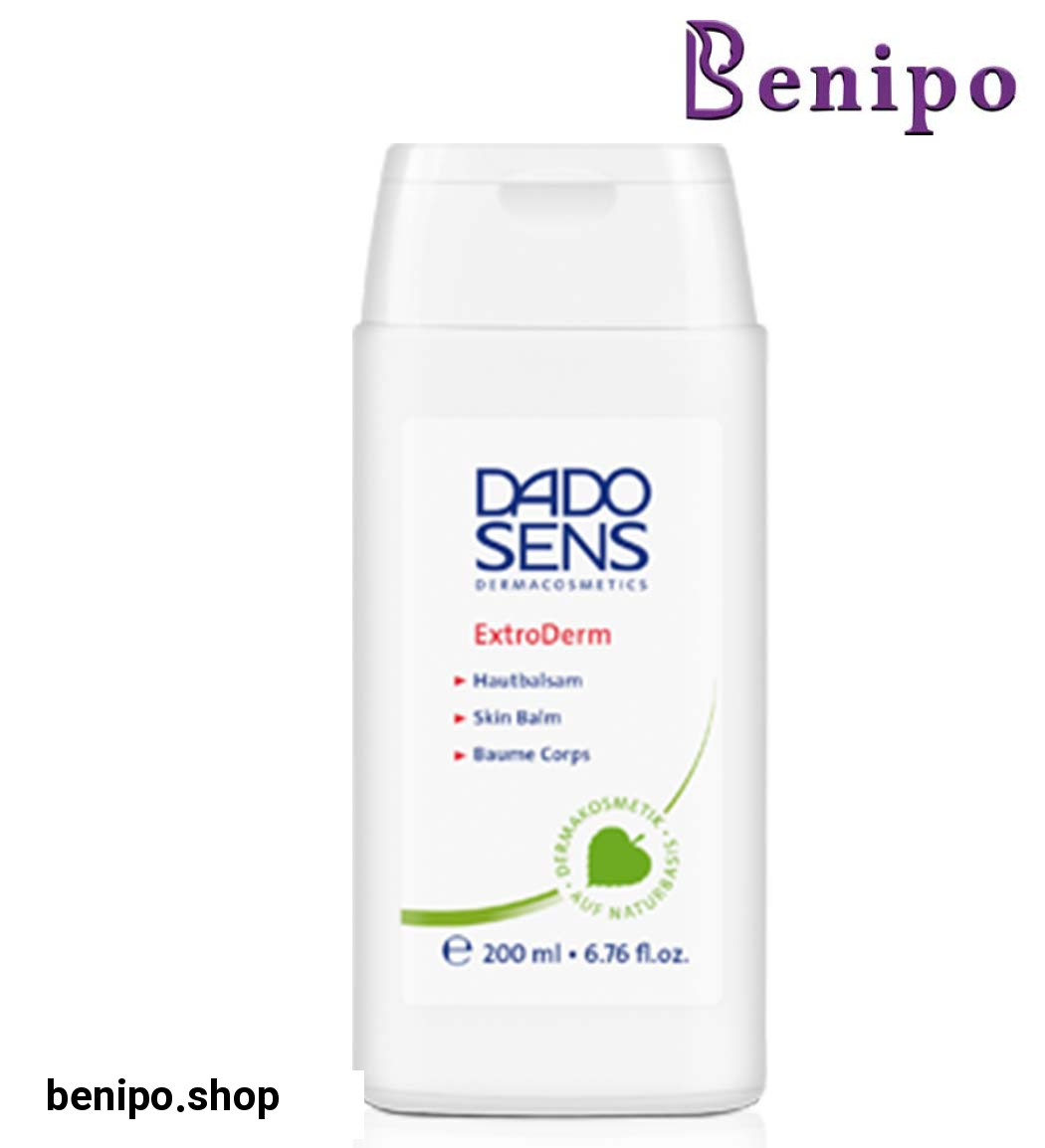 لوسیون بازسازی کننده و فرم دهنده بدن