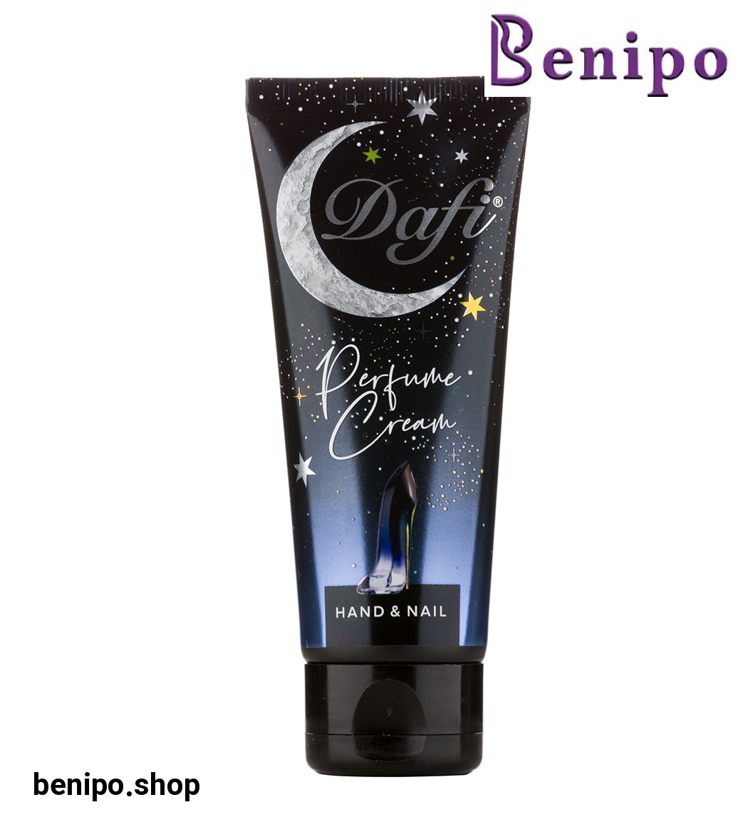 کرم معطر دست و ناخن مدل Good Girl حجم 75میل