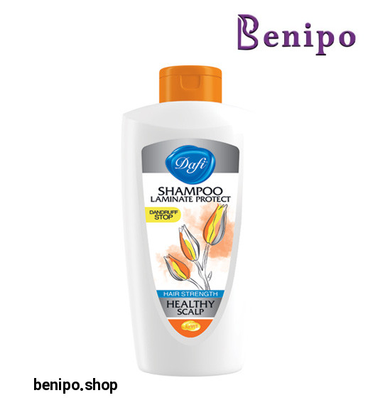 شامپو ضدشوره 550میل