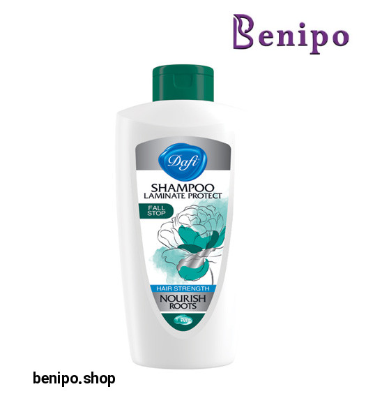 شامپو ضدریزش 550میل