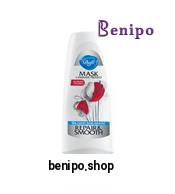 ماسک مو مخصوص موهای دکلره و رنگ شده 300میل