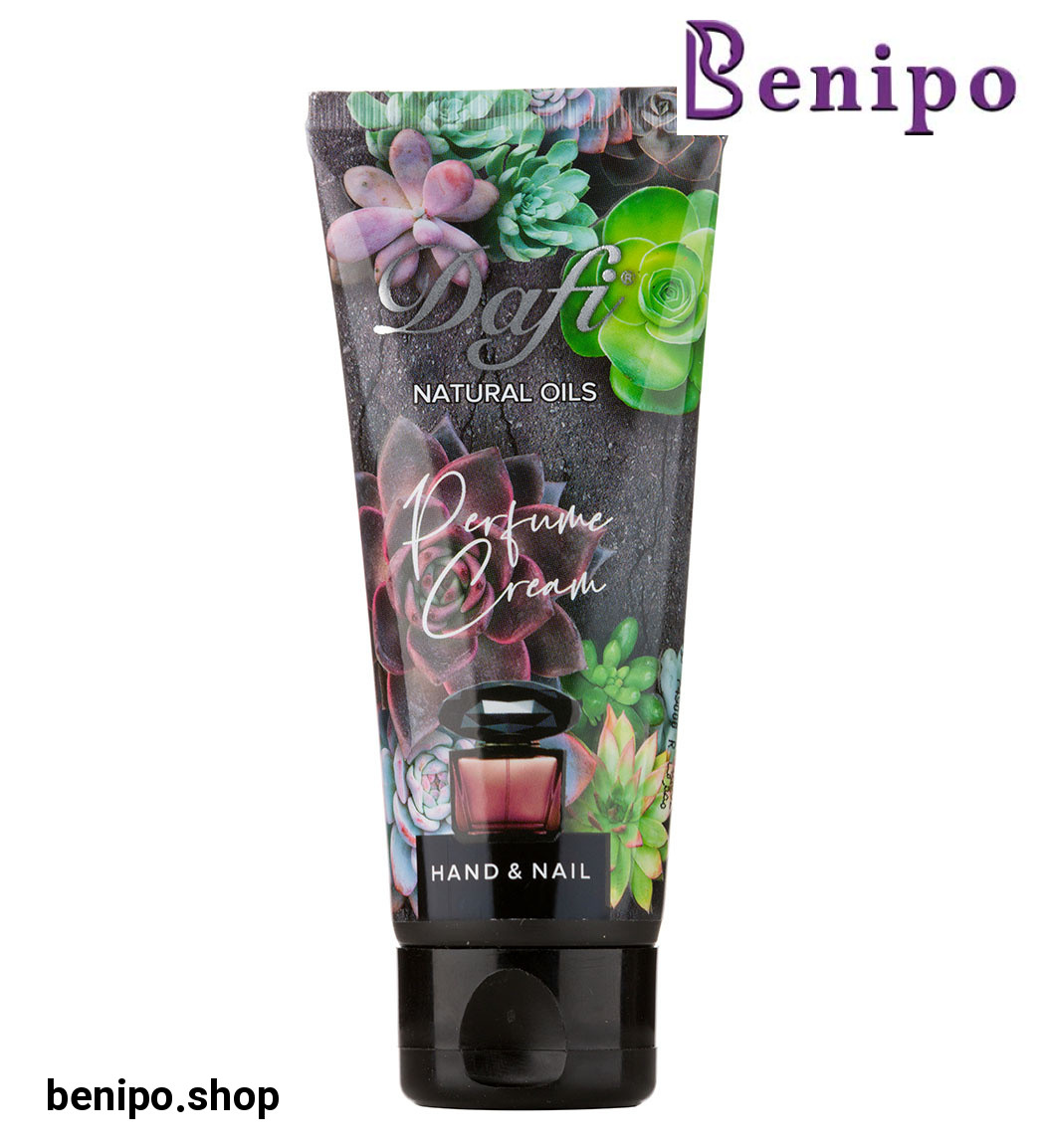 کرم معطر دست و ناخن مدل Versace حجم 75میل