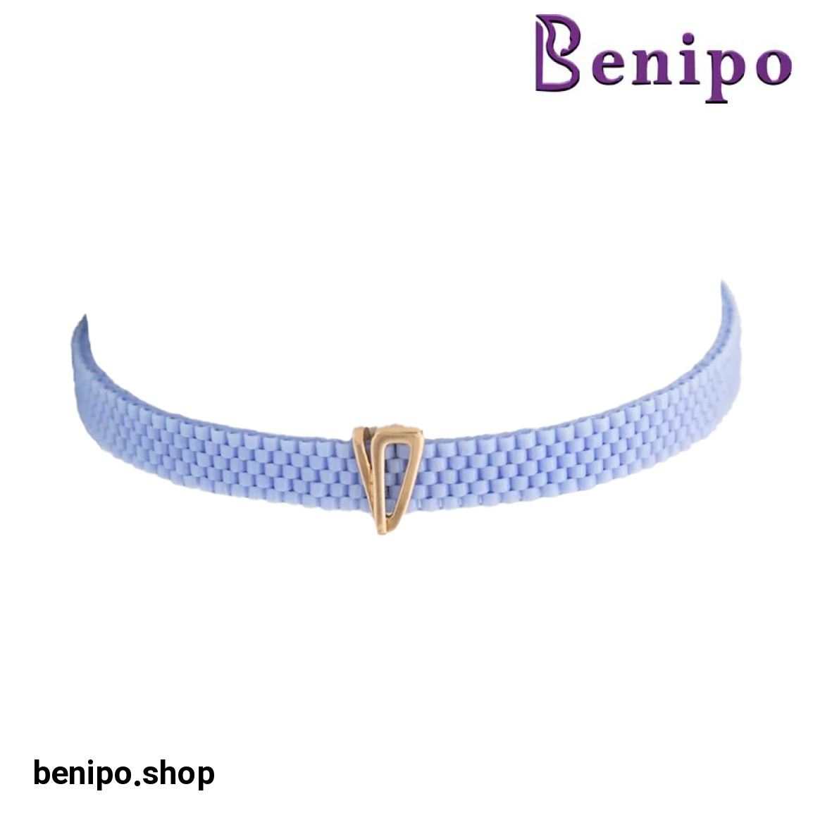 دستبند طلا مدل افسون