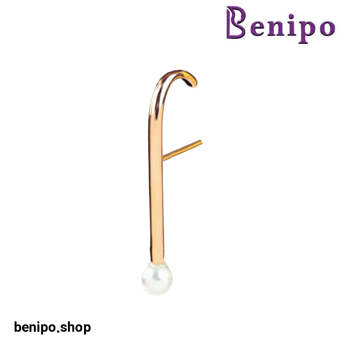 کاف طلا مدل چوگان