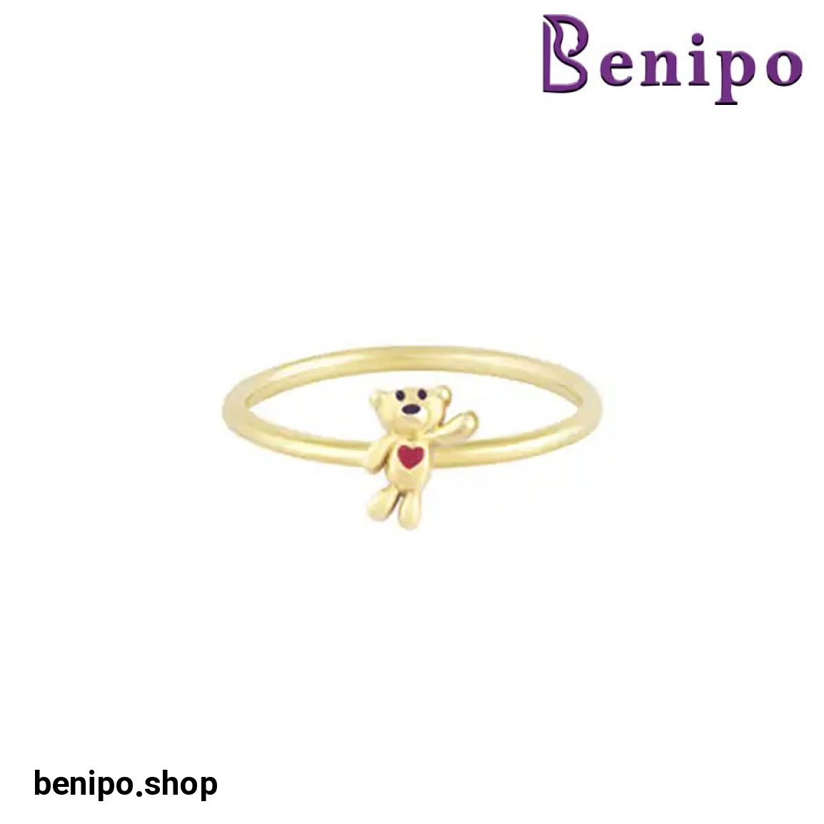 گردنبند طلا مدل بازتاب آرزو