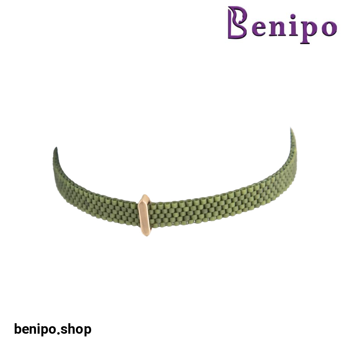 دستبند طلا مدل رفیق