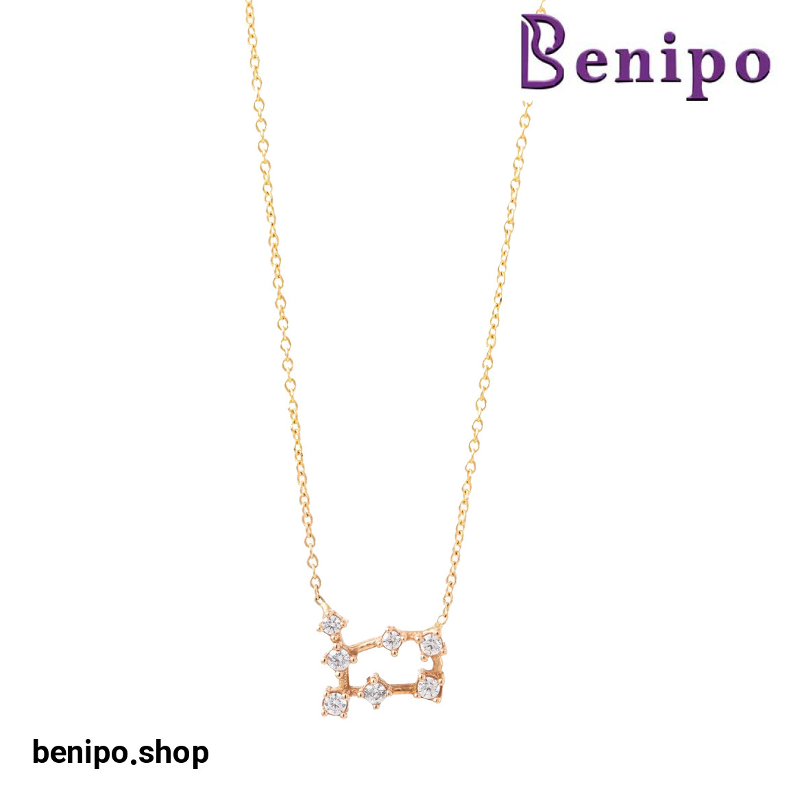 گردنبند طلا مدل خرداد