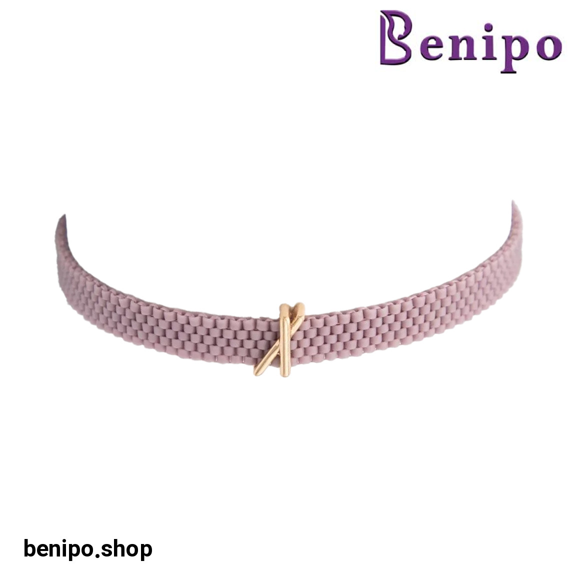 دستبند طلا مدل پیوند