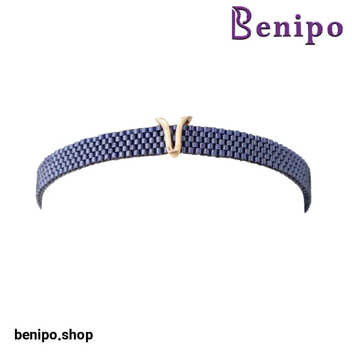 دستبند طلا مدل نیاز