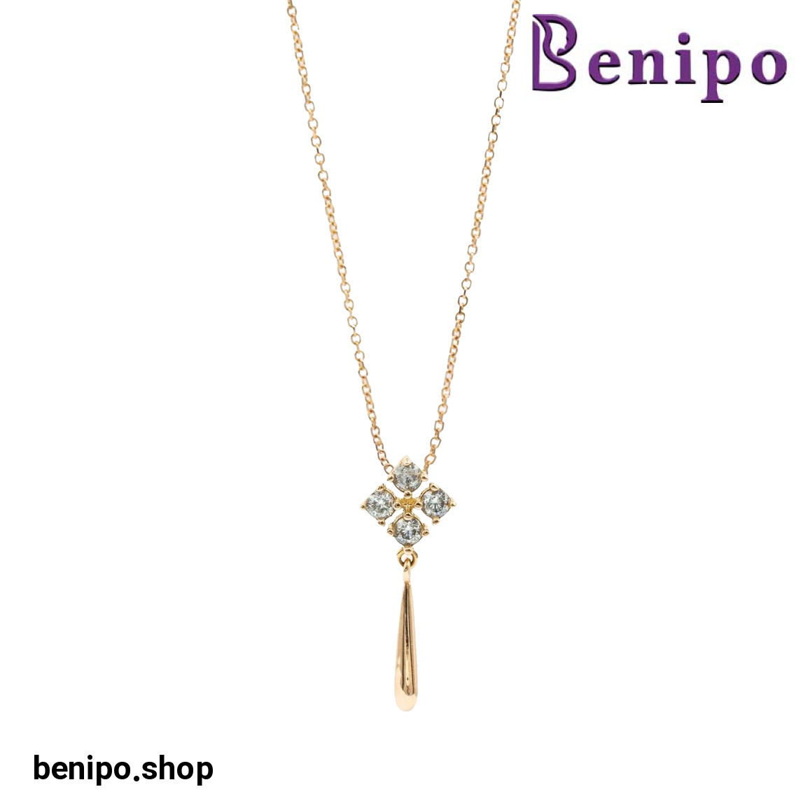 گردنبند طلا مدل No2013