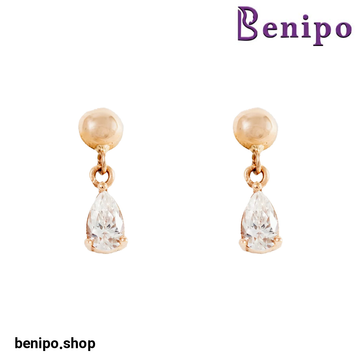 پرسینگ طلا مدل پارلا