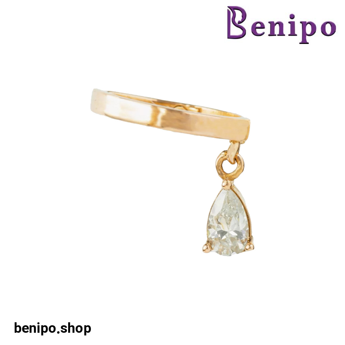 کاف طلا مدل یاش