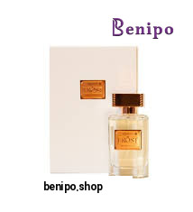 عطر ادوپرفیوم زنانه فروست 100 میل