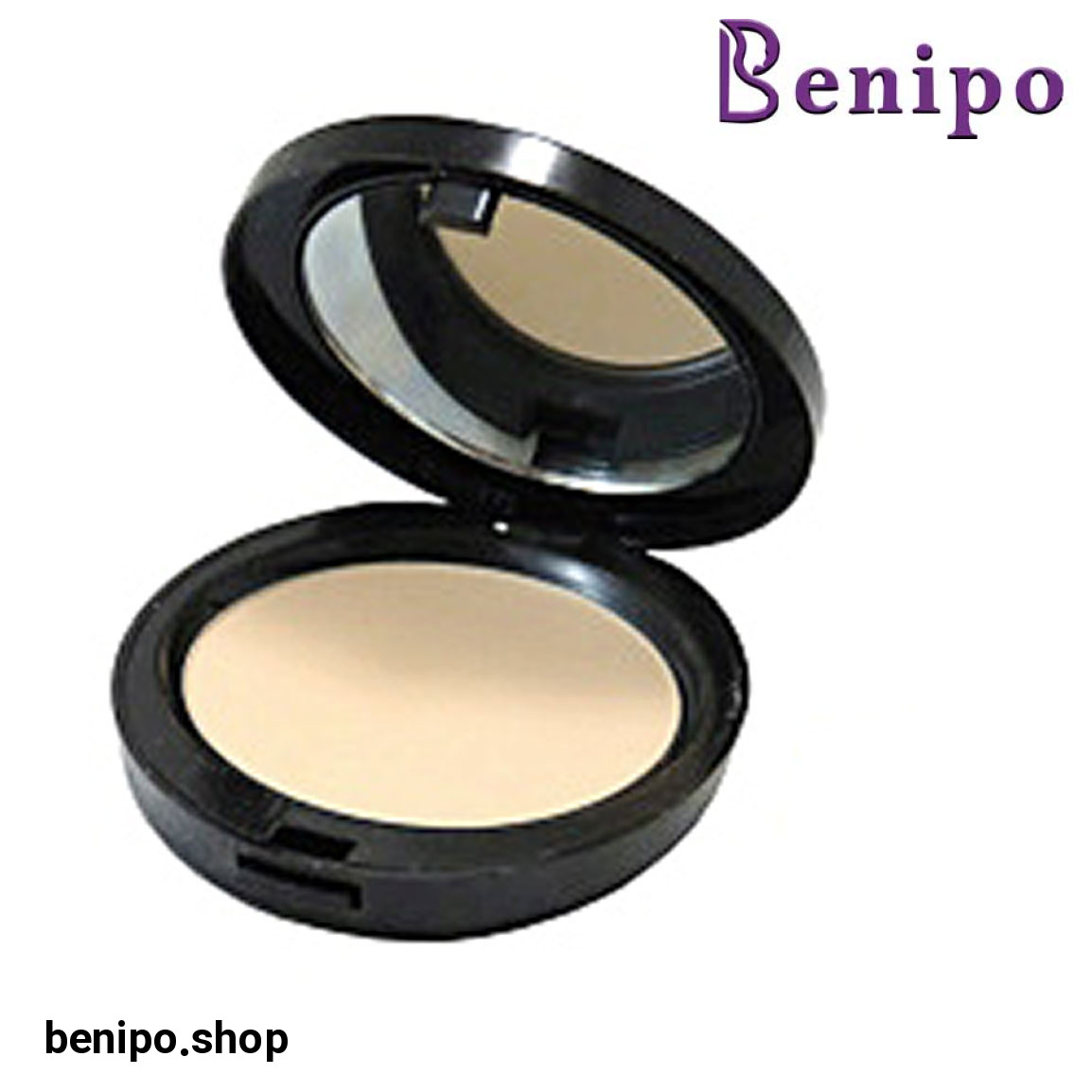 پنکک مدل فول کاور