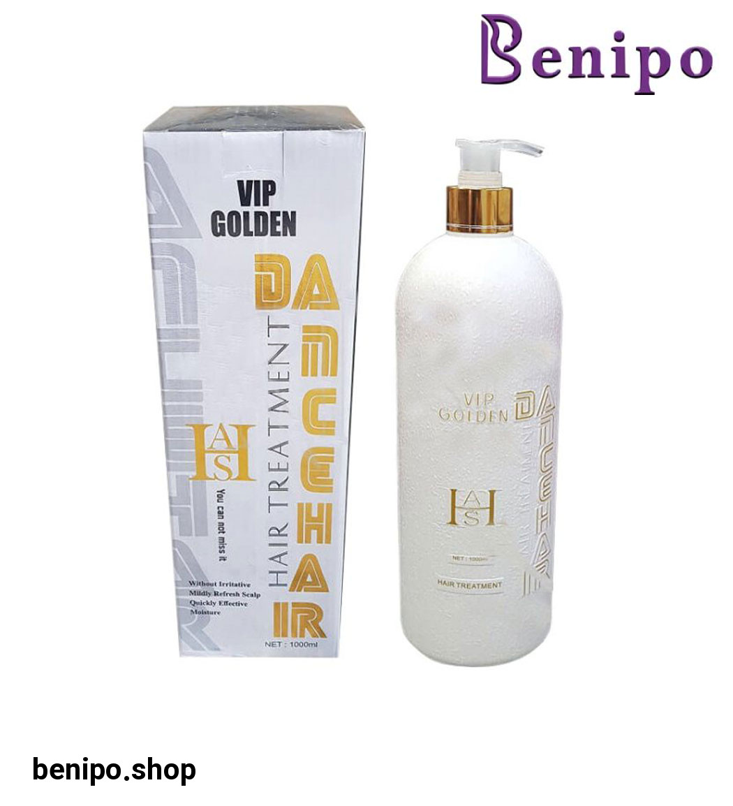 ماسک مو ترمیم کننده 1000 میل