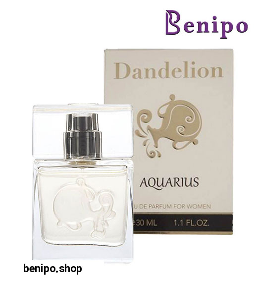 ادوپرفیوم زنانه Aquarius حجم 30میل