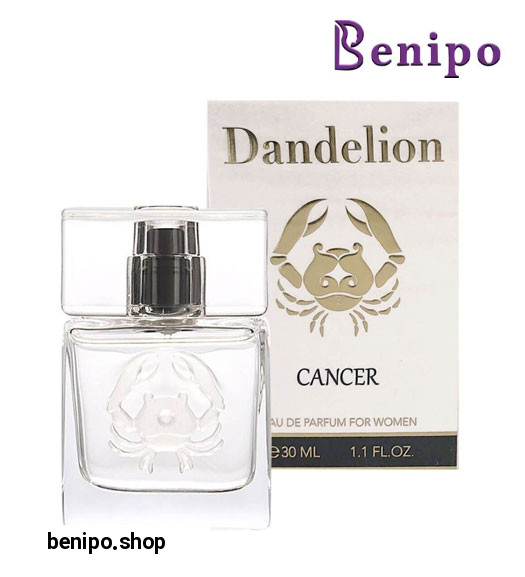 ادوپرفیوم زنانه Cancer حجم 30میل