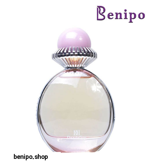 ادوپرفیوم زنانه Destiny Pure حجم 80میل