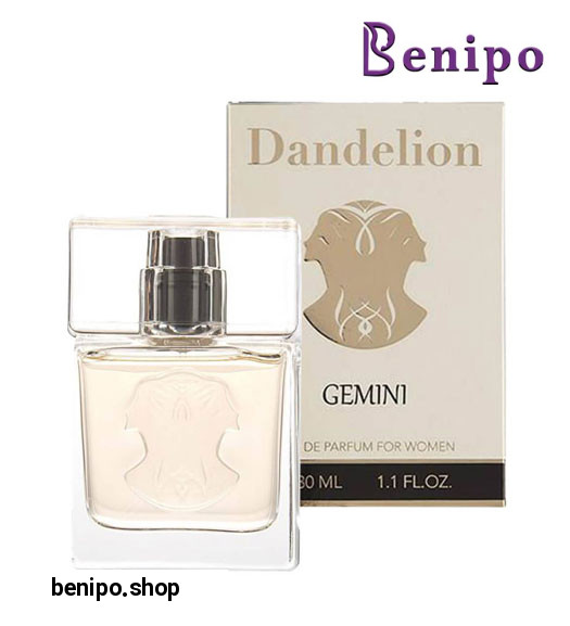 ادوپرفیوم زنانه Gemini حجم 30میل