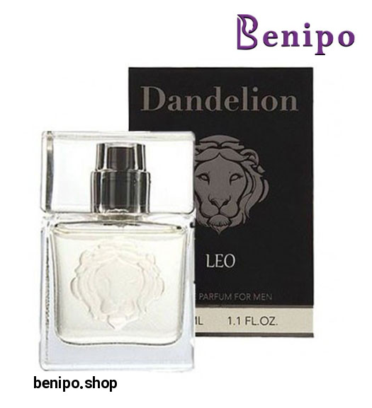 ادوپرفیوم مردانه Leo حجم 30میل