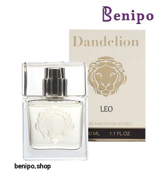 ادوپرفیوم زنانه Leo حجم 30میل