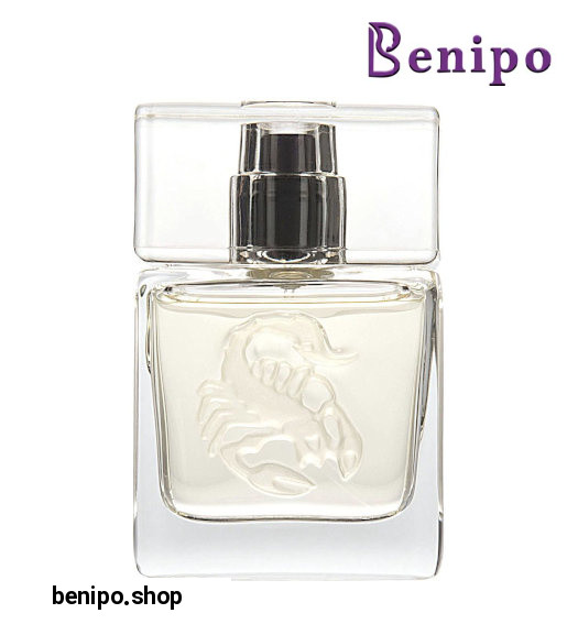 ادوپرفیوم مردانه Scorpio حجم 30میل