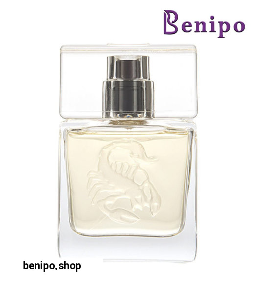 ادوپرفیوم زنانه Scorpio حجم 30میل