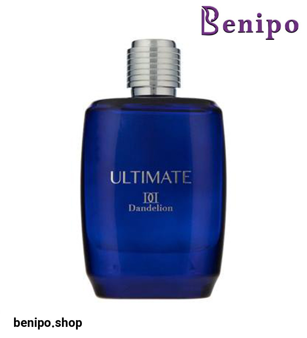 ادوپرفیوم مردانه Ultimate حجم 100میل