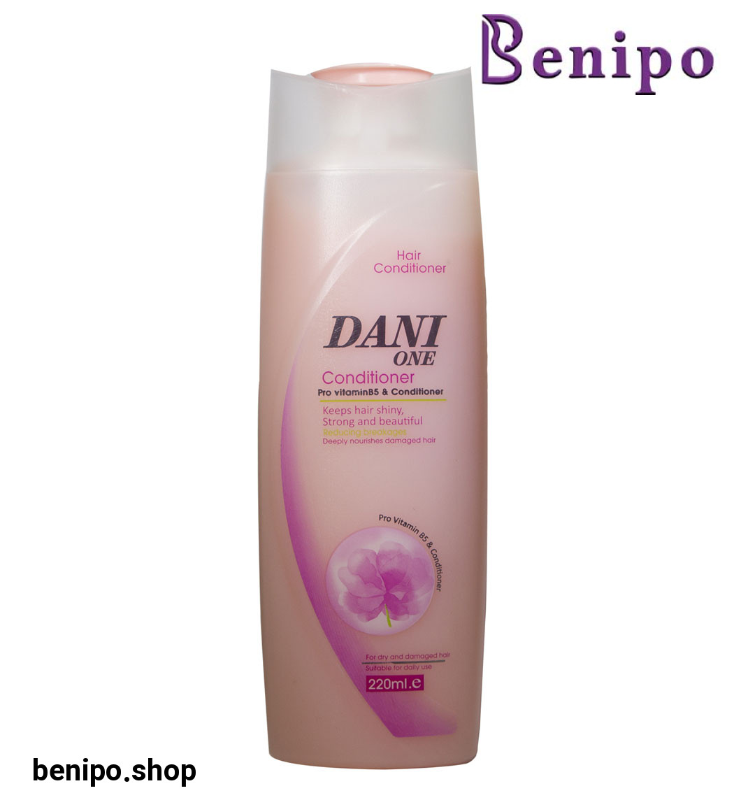 نرم کننده مو حجم 220 میل