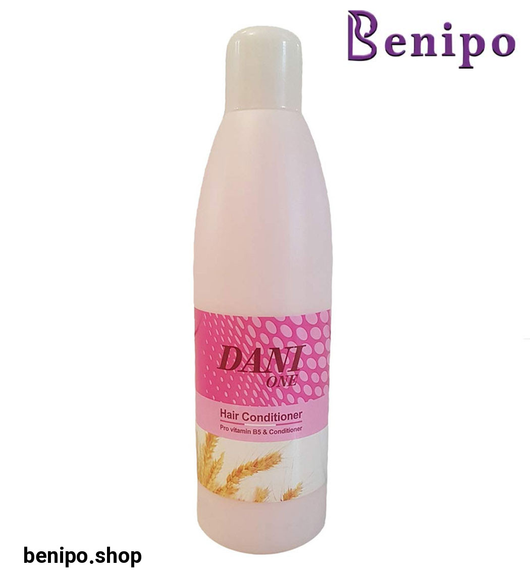 نرم کننده مو حجم 750 میل